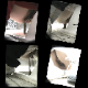 This video should be properly titled "Angle" because the hidden camera footage of these multiple Japanese women pissing & shitting is filmed at an angle. About 45 minutes. 278 MB, MP4 file requires high-speed Internet.